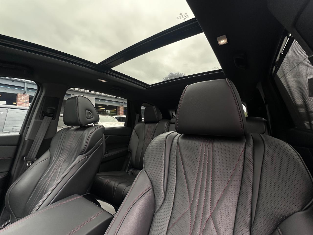 Acura MDX Type S SH-AWD w/Advance Package 2022