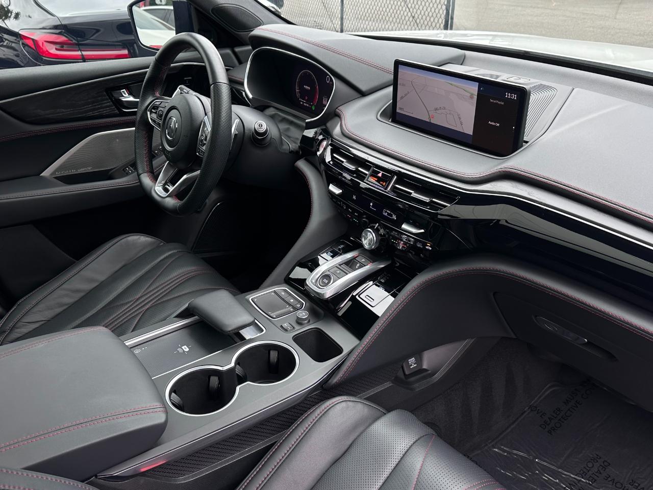 Acura MDX Type S SH-AWD w/Advance Package 2022