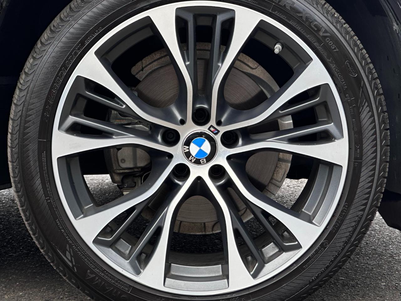 BMW X5 xDrive35i Sports Activity Vehicle 2018
