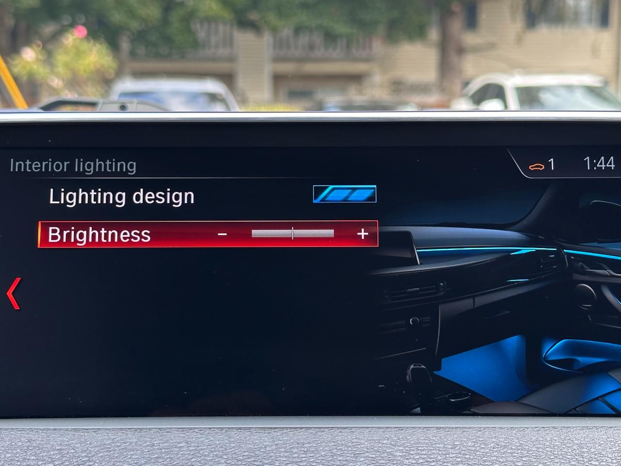BMW X5 xDrive35i Sports Activity Vehicle 2018