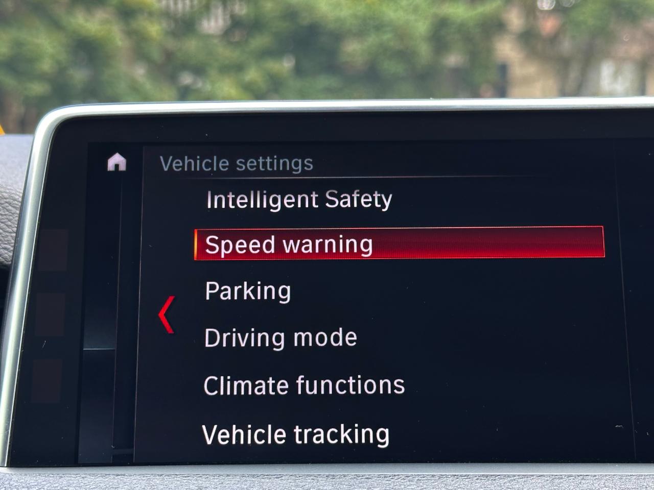 BMW X5 xDrive35i Sports Activity Vehicle 2018