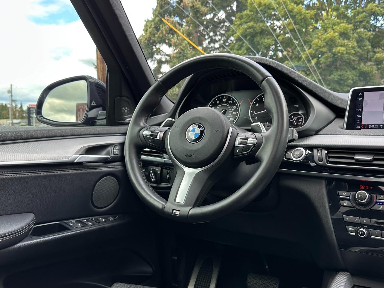 BMW X5 xDrive35i Sports Activity Vehicle 2018