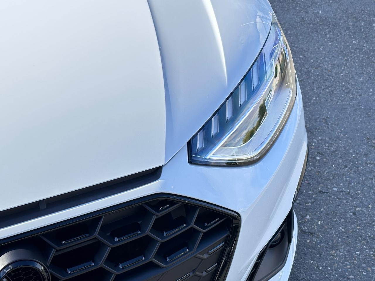 Audi S4 Premium Plus 3.0 TFSI quattro 2021