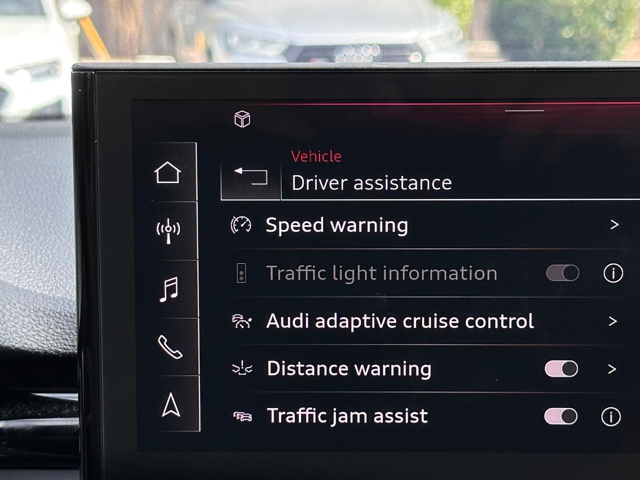 Audi S4 Premium Plus 3.0 TFSI quattro 2021