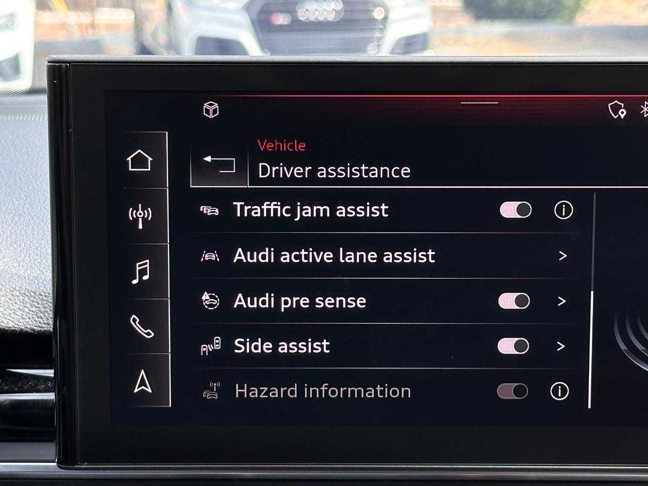 Audi S4 Premium Plus 3.0 TFSI quattro 2021