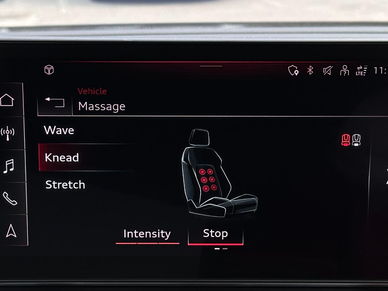 Audi S4 Premium Plus 3.0 TFSI quattro 2021