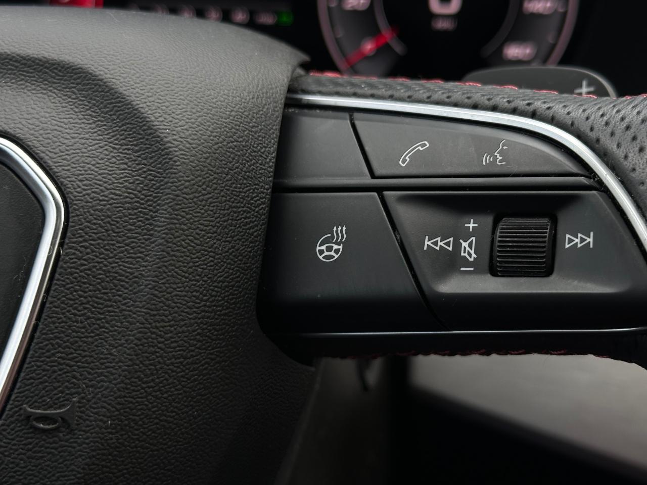 Audi S4 Premium Plus 3.0 TFSI quattro 2021