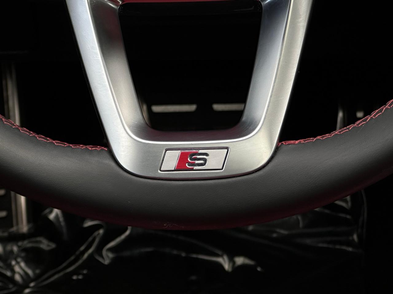 Audi S4 Premium Plus 3.0 TFSI quattro 2021