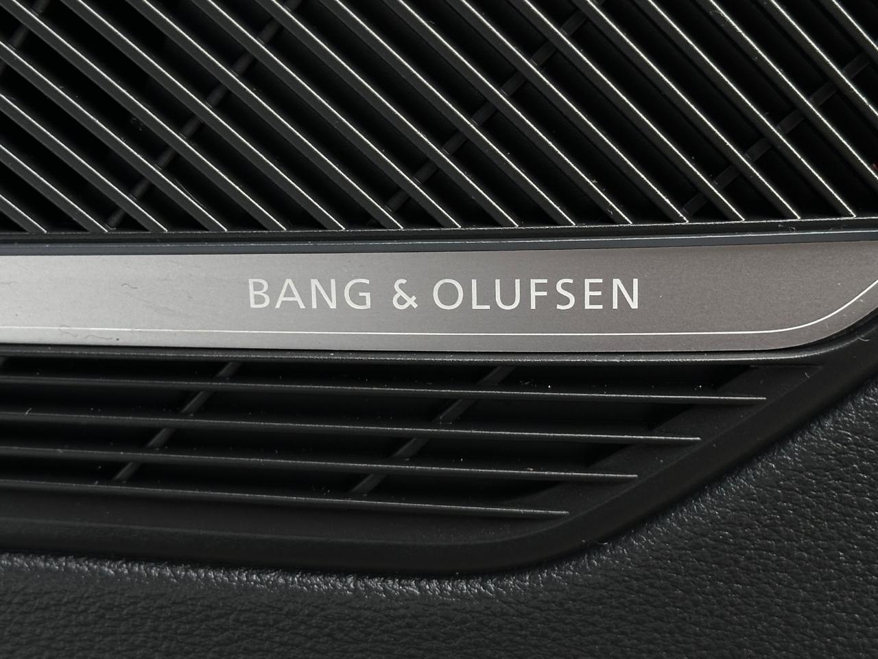 Audi S4 Premium Plus 3.0 TFSI quattro 2021