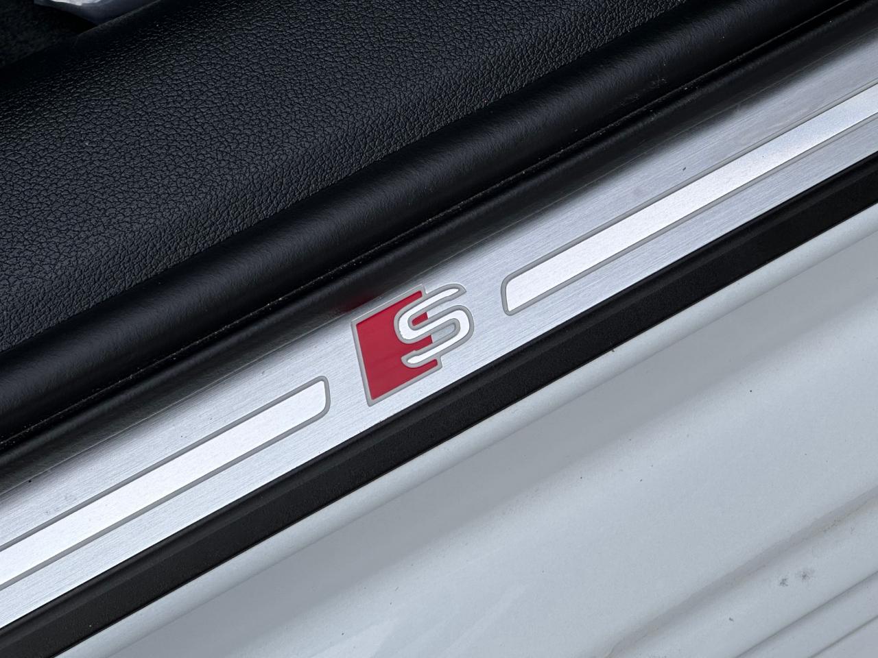Audi S4 Premium Plus 3.0 TFSI quattro 2021