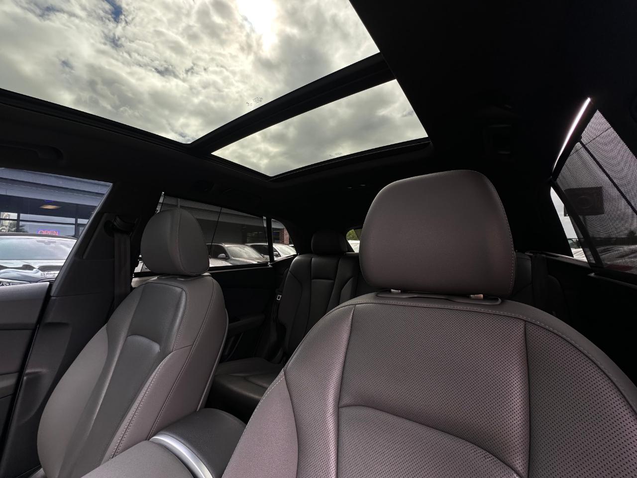 Audi Q8 Prestige 55 TFSI quattro 2019