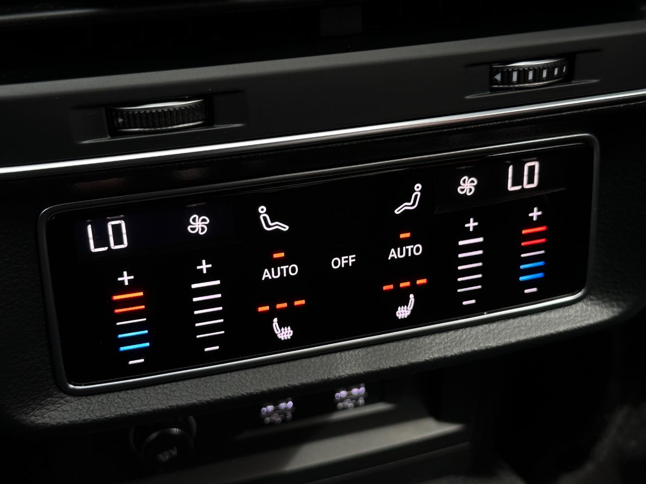 Audi Q8 Prestige 55 TFSI quattro 2019