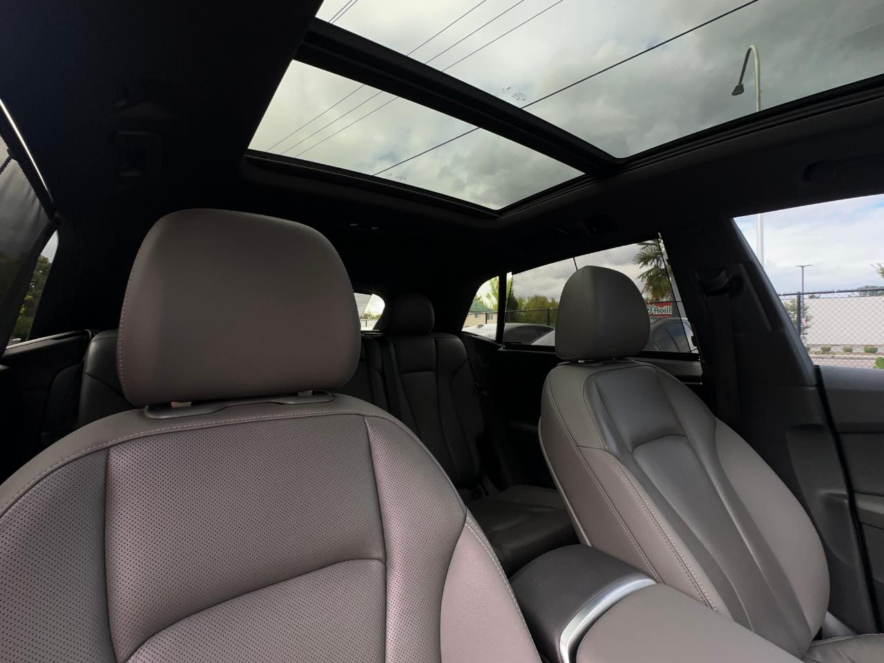 Audi Q8 Prestige 55 TFSI quattro 2019