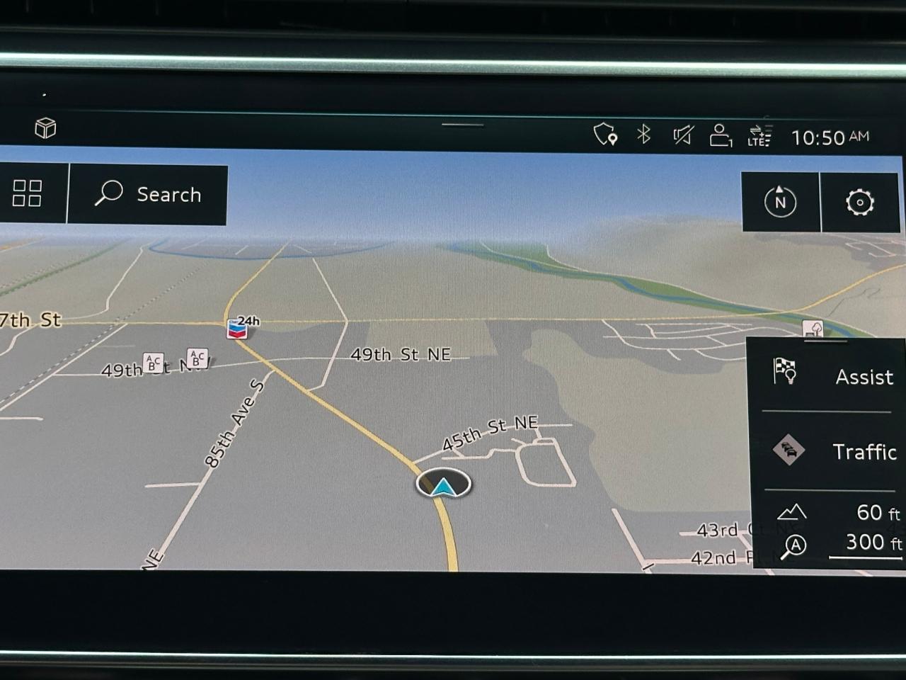 Audi Q8 Prestige 55 TFSI quattro 2019