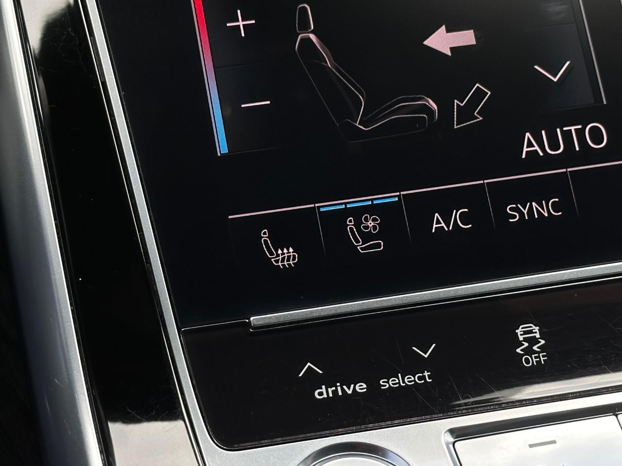 Audi Q8 Prestige 55 TFSI quattro 2019