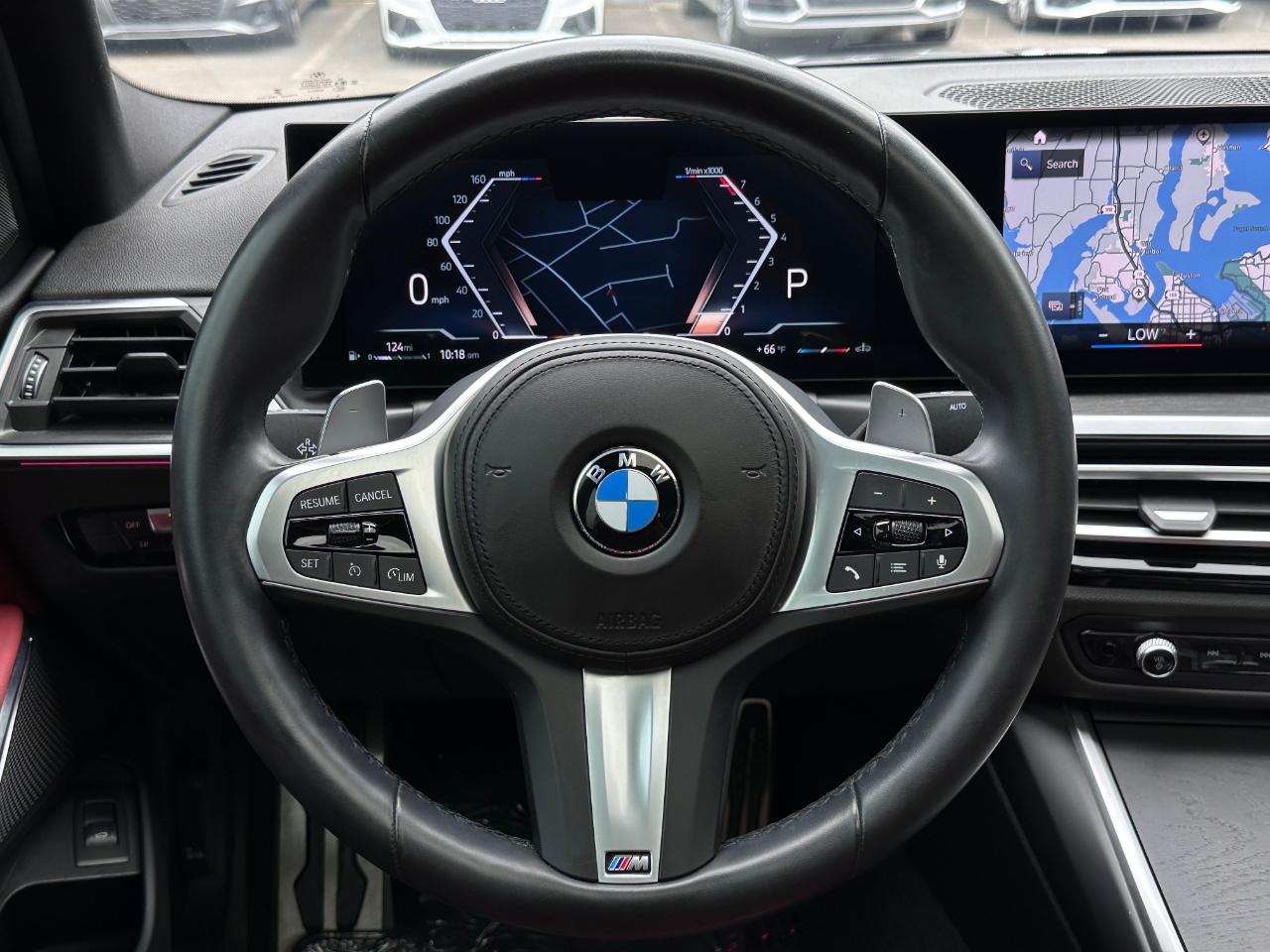 BMW 3 Series  2023