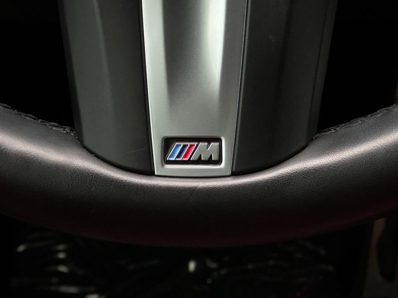 BMW 3 Series  2023