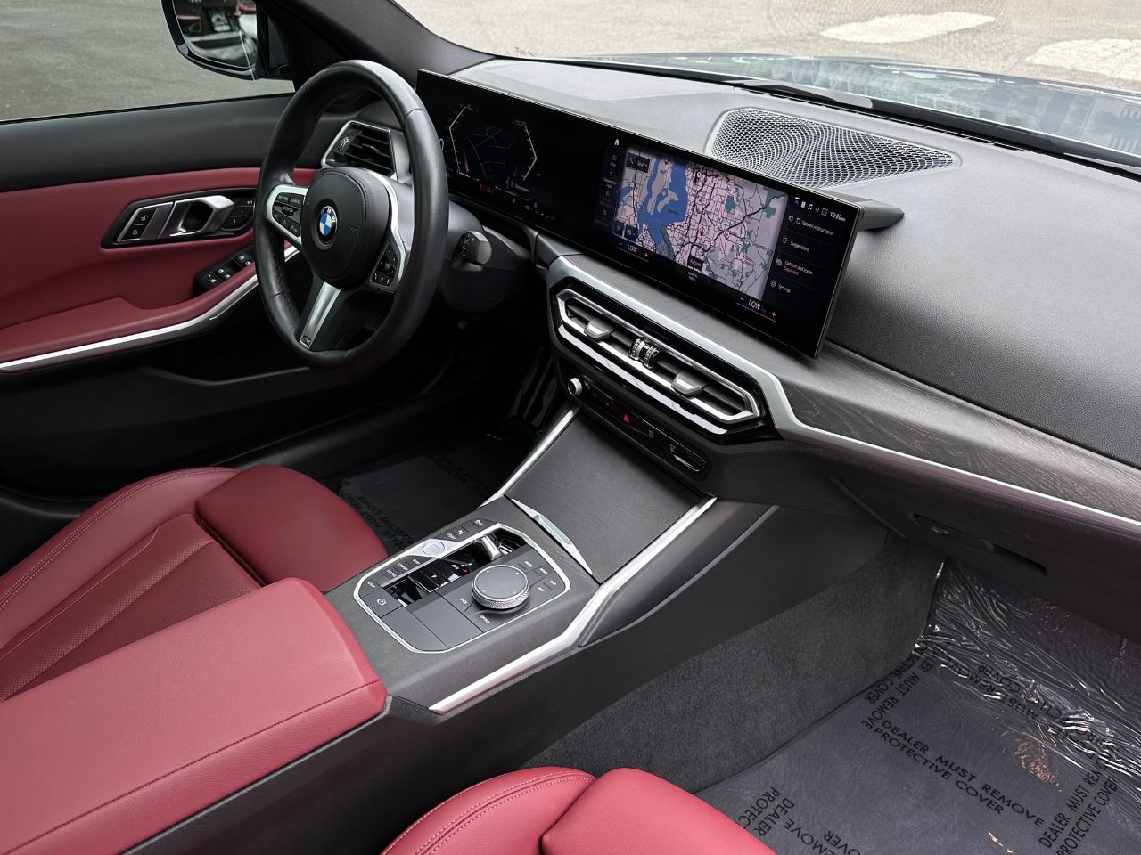 BMW 3 Series  2023