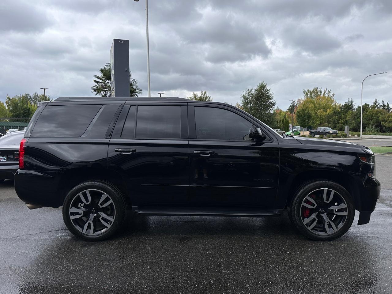 Chevrolet Tahoe  2019