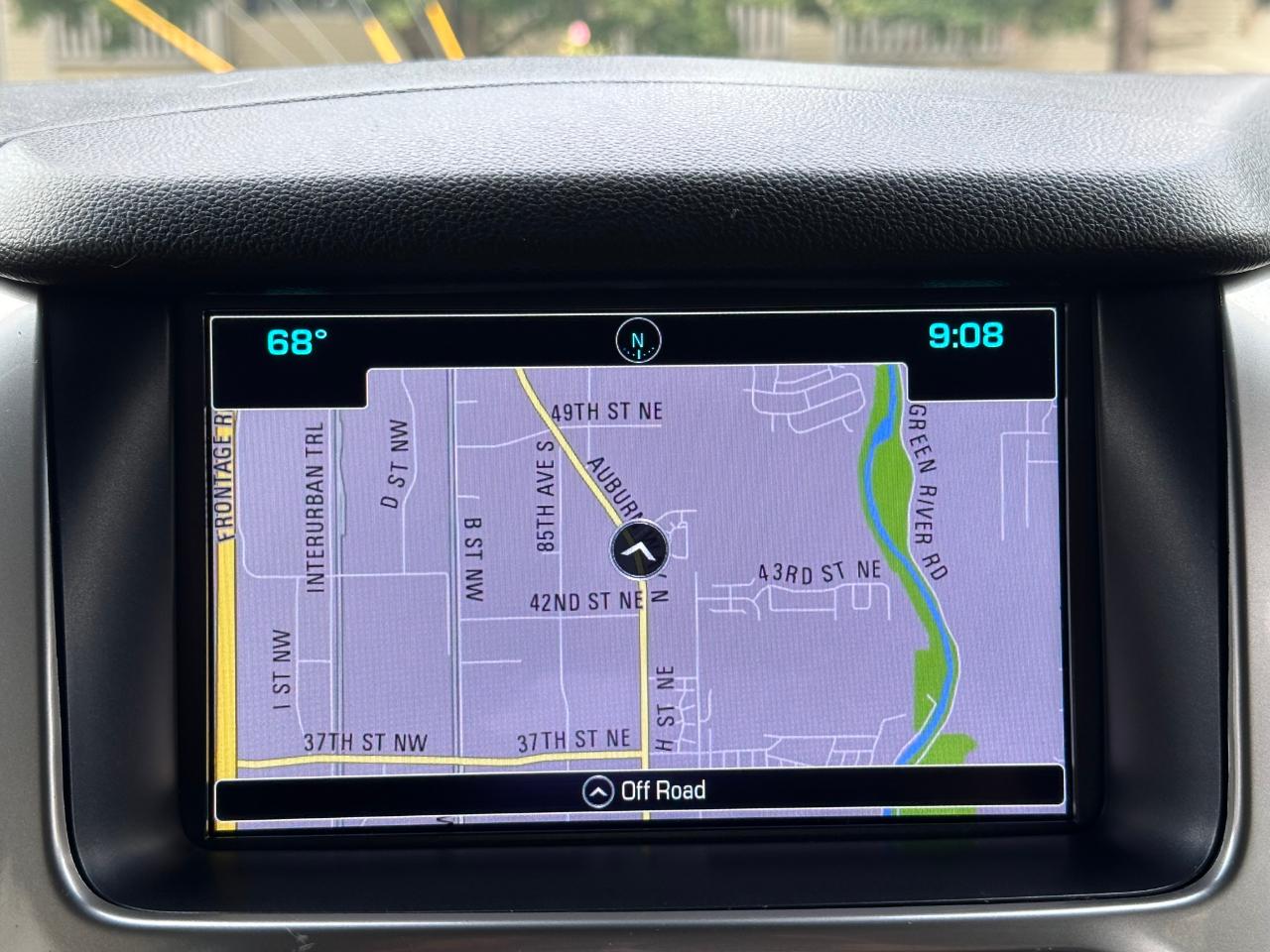 Chevrolet Tahoe  2019