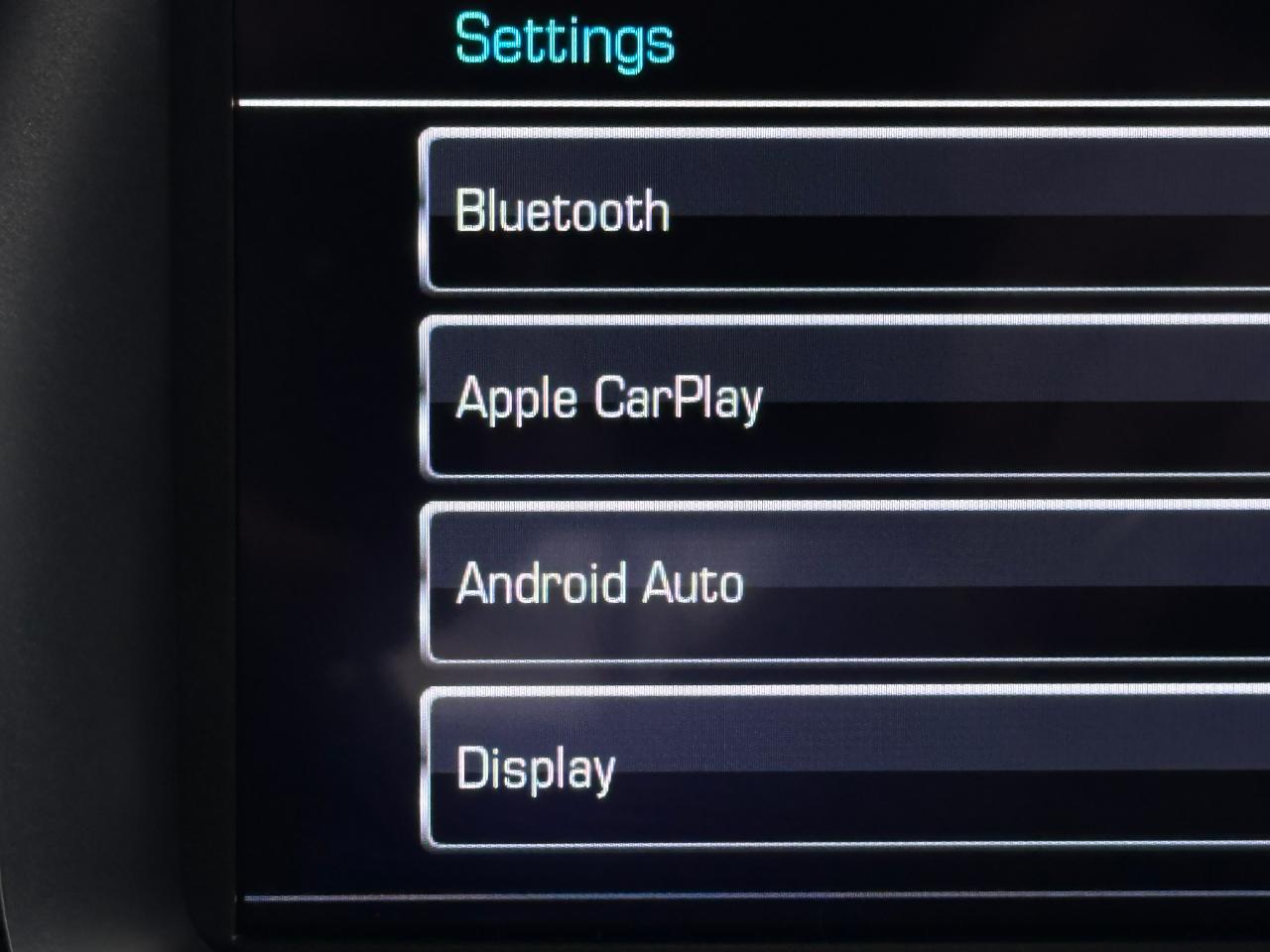 Chevrolet Tahoe  2019