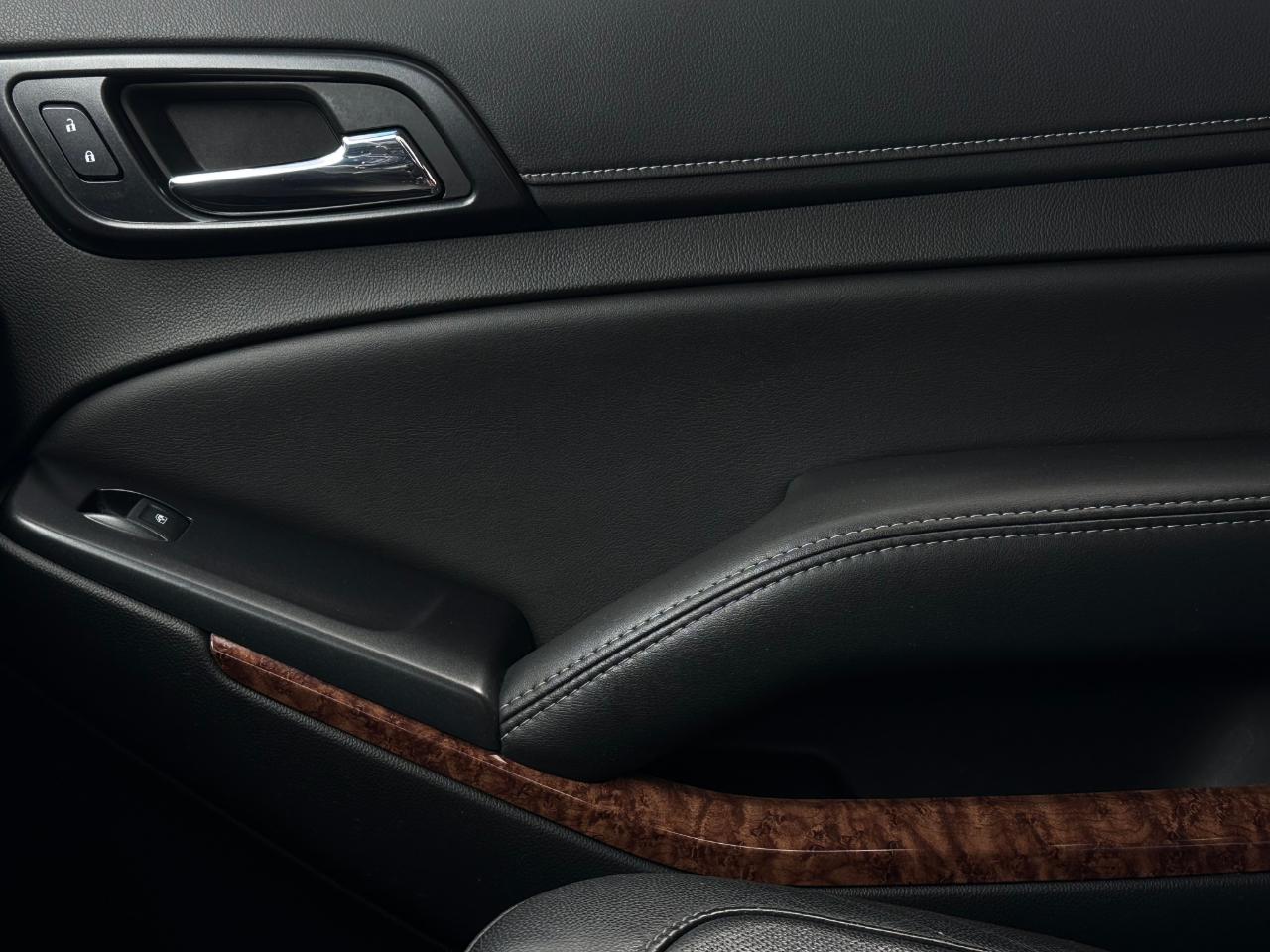 Chevrolet Tahoe  2019