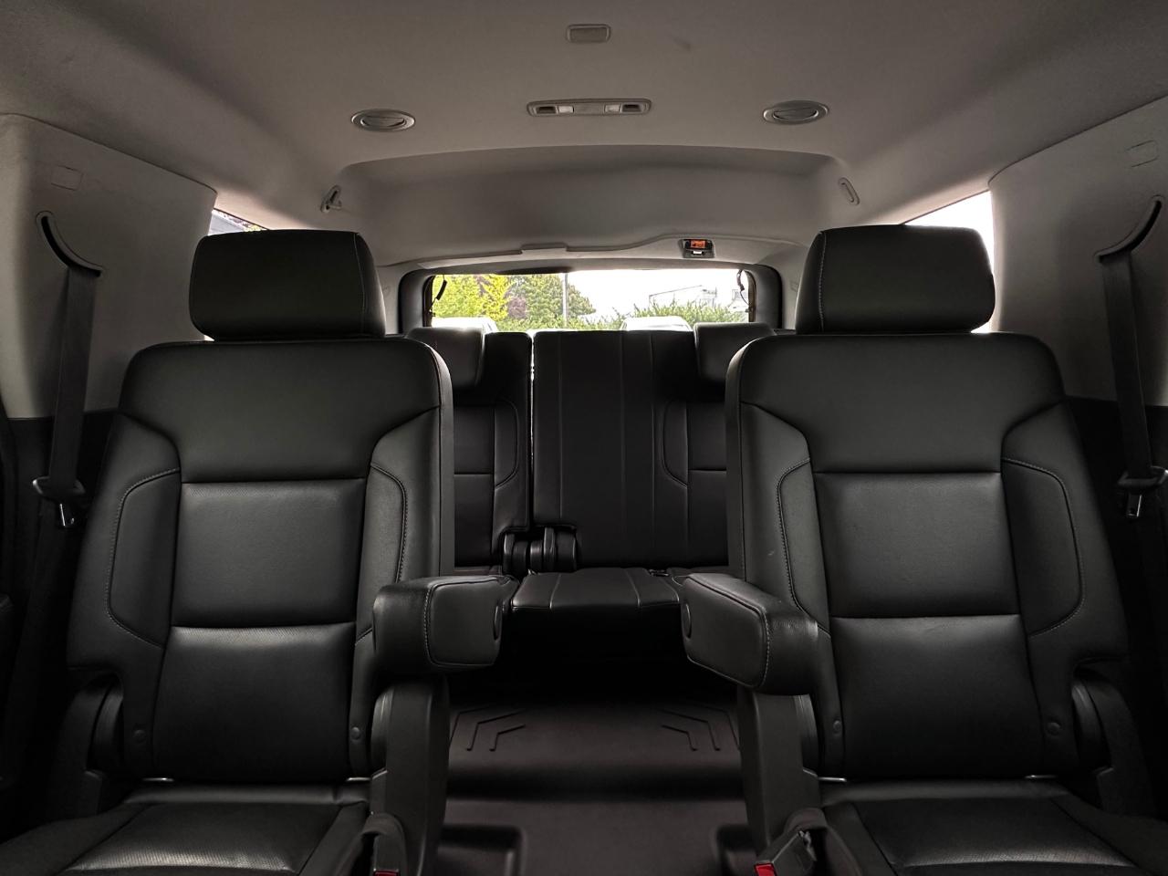 Chevrolet Tahoe  2019