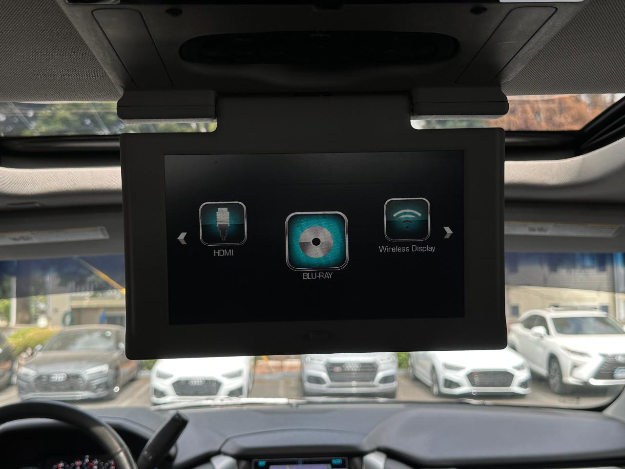 Chevrolet Tahoe  2019