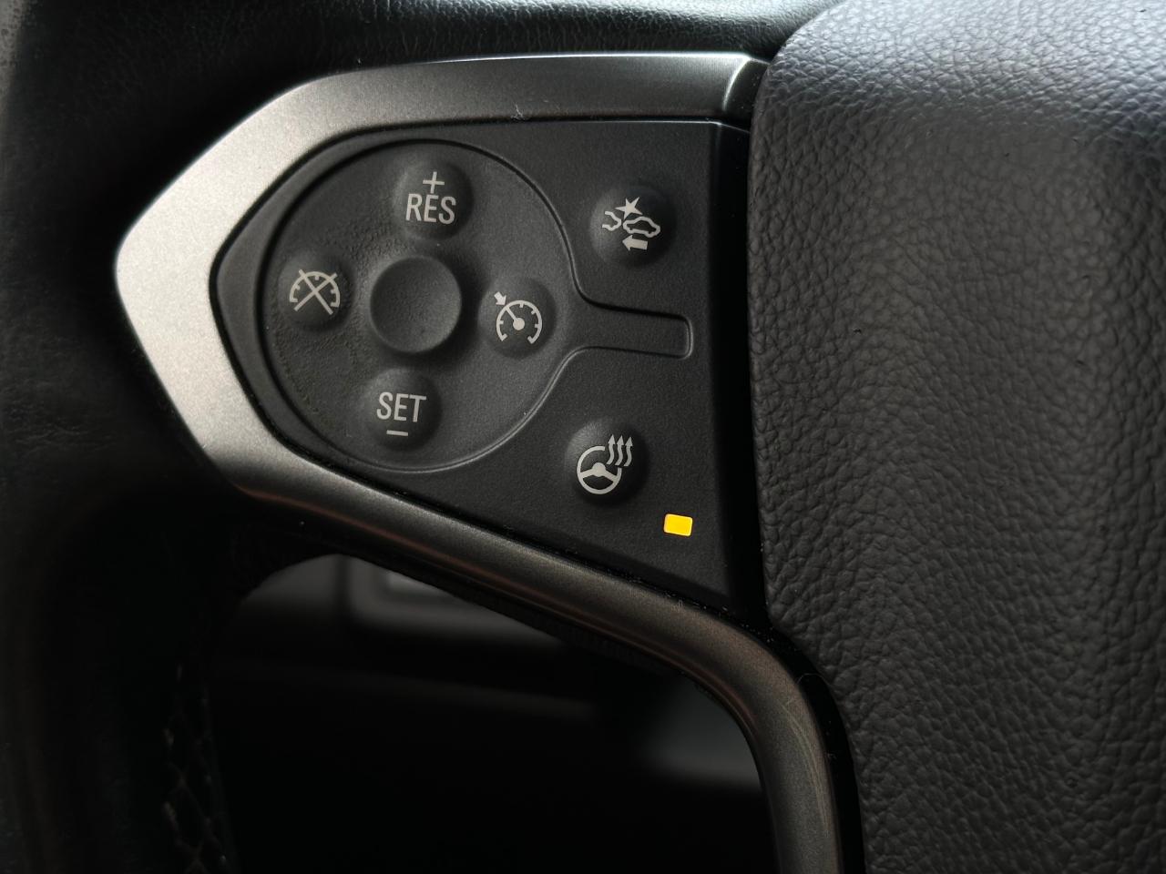 Chevrolet Tahoe  2019