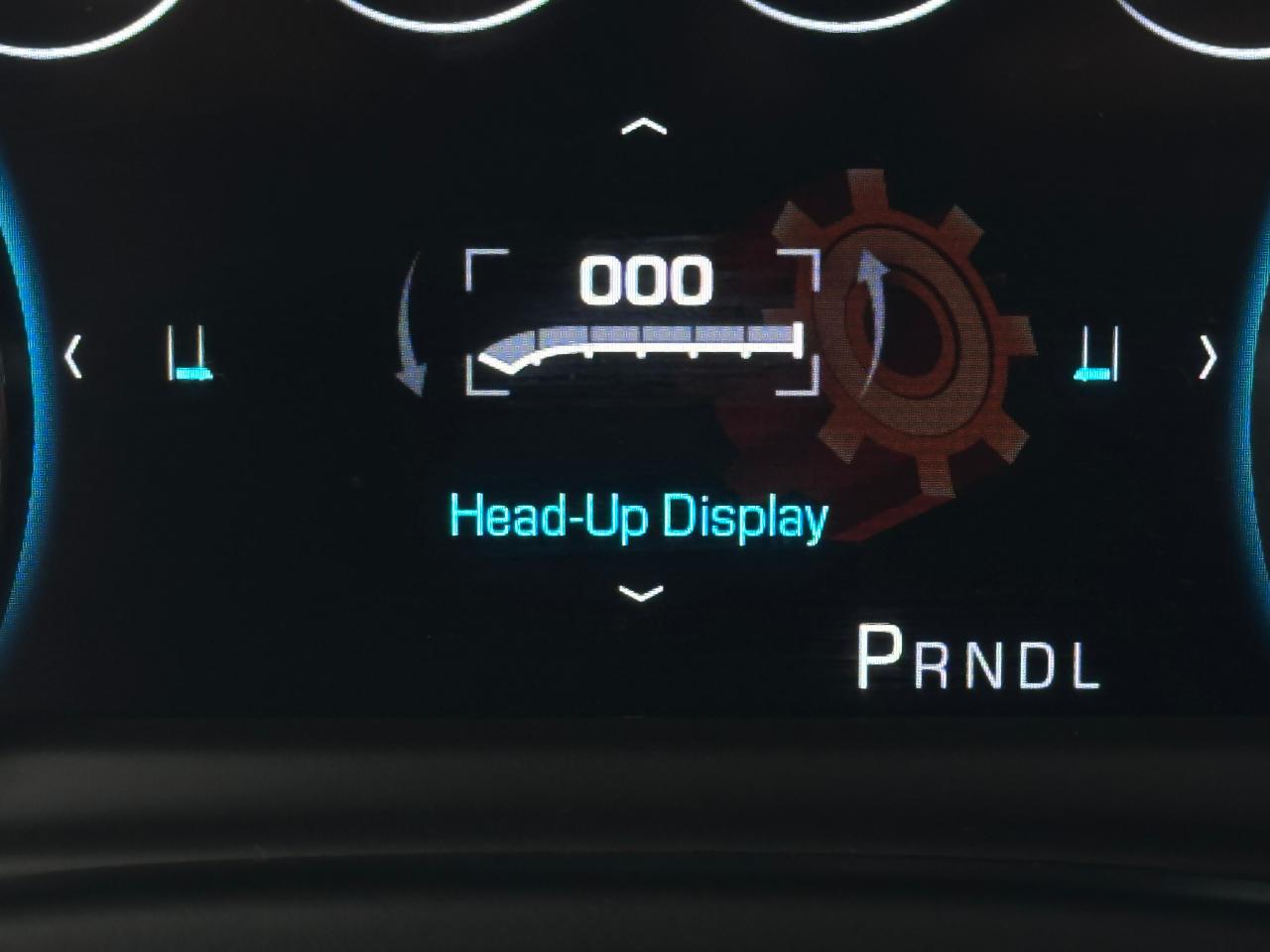 Chevrolet Tahoe  2019
