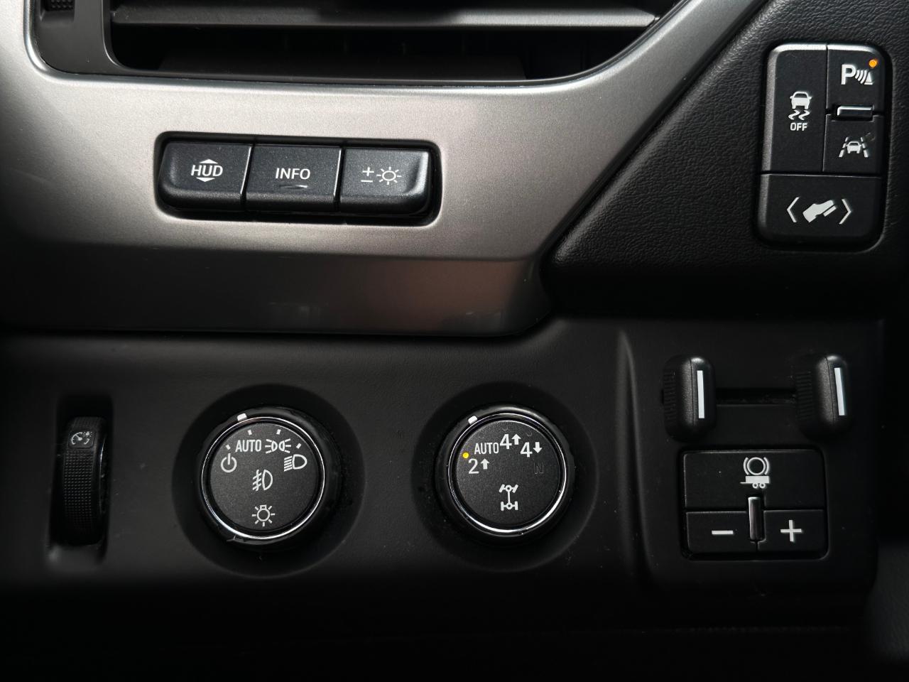 Chevrolet Tahoe  2019