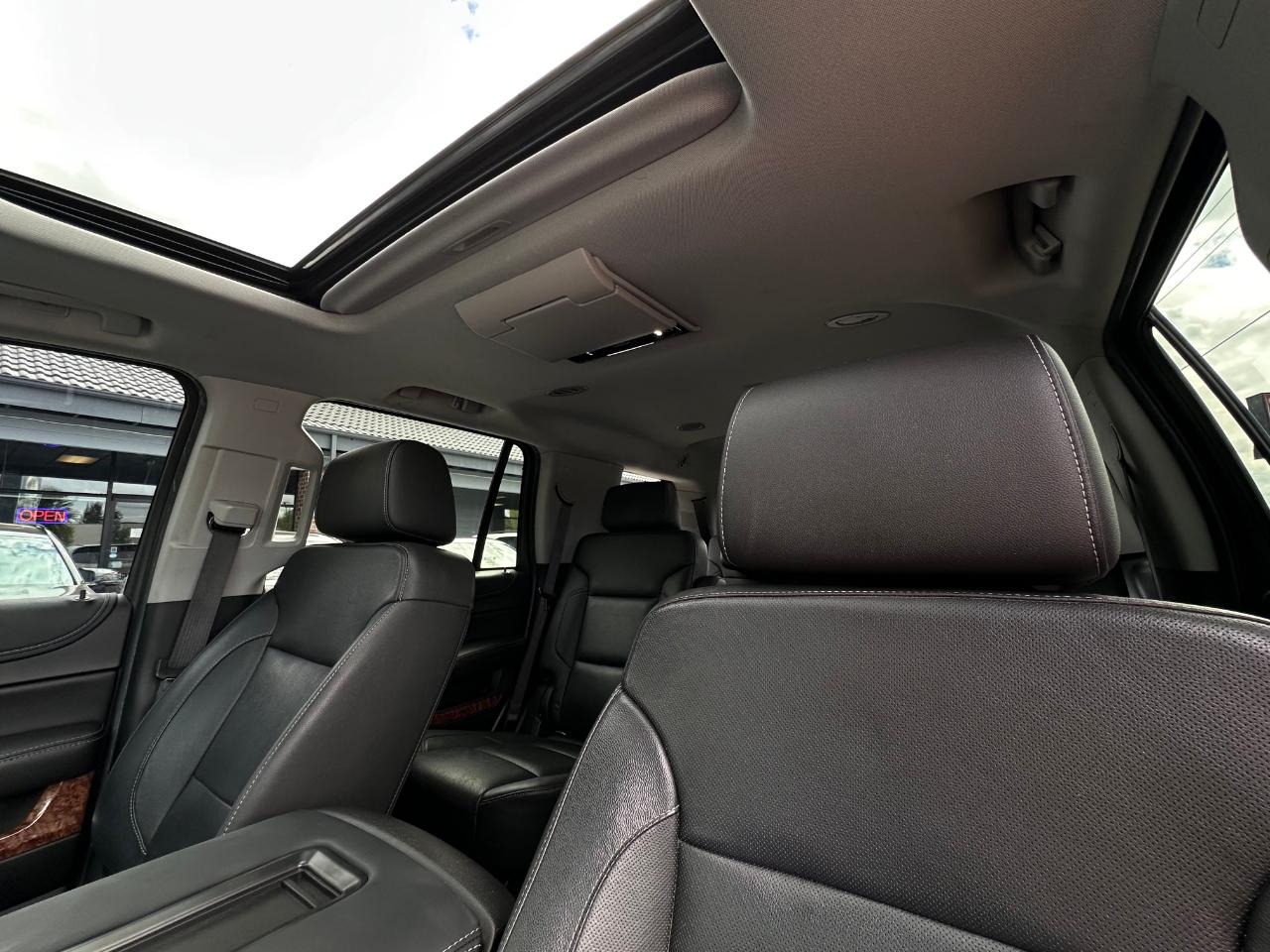 Chevrolet Tahoe  2019