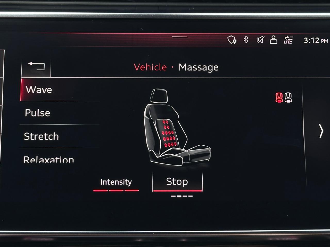 Audi Q8 Prestige 55 TFSI quattro 2019