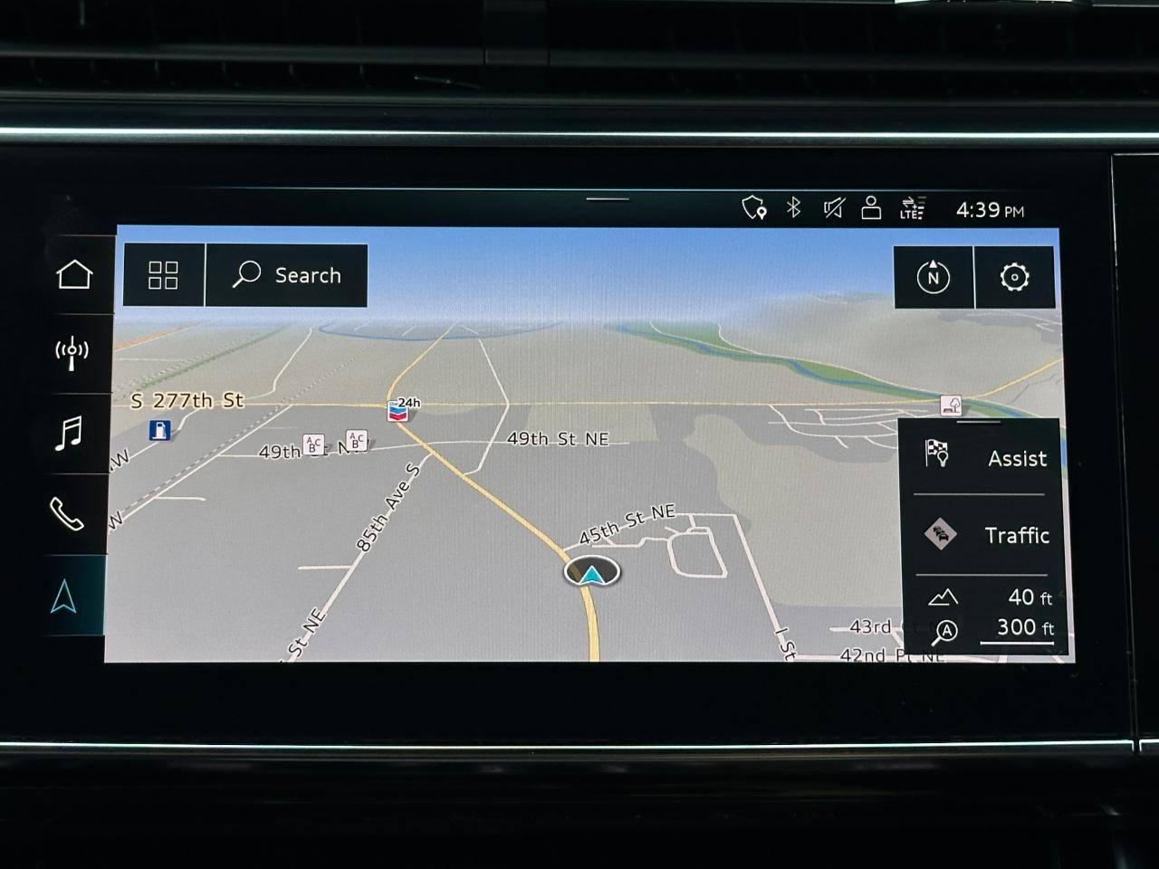 Audi Q8 Prestige 55 TFSI quattro 2019