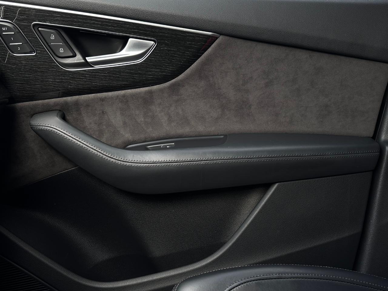 Audi Q8 Prestige 55 TFSI quattro 2019