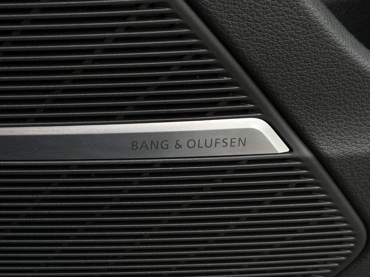 Audi Q8 Prestige 55 TFSI quattro 2019