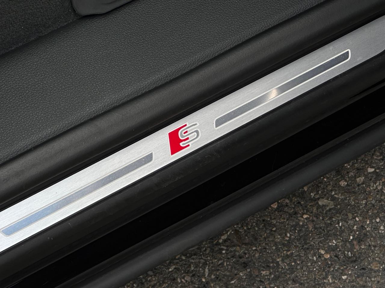 Audi Q8 Prestige 55 TFSI quattro 2019