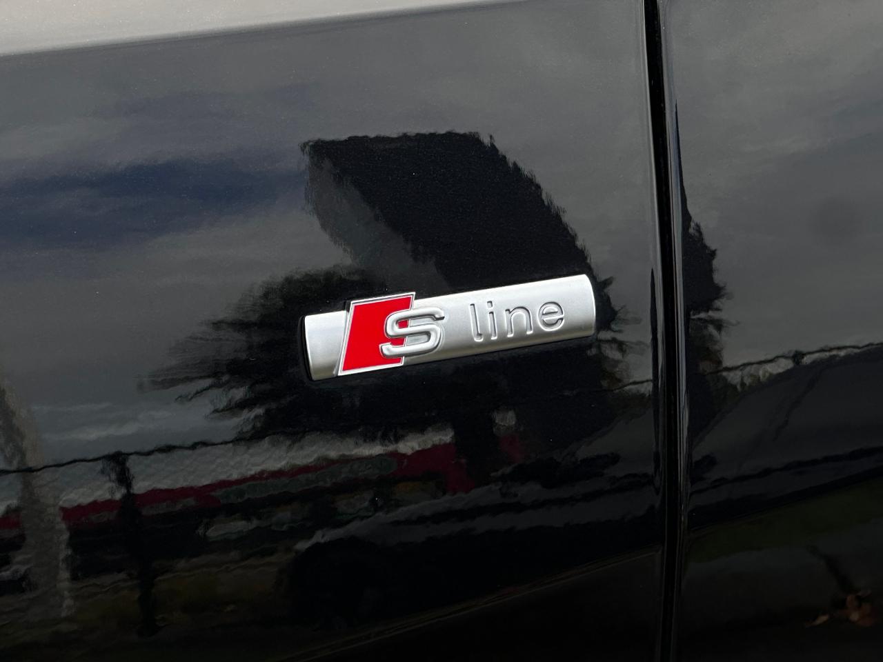 Audi Q8  2019