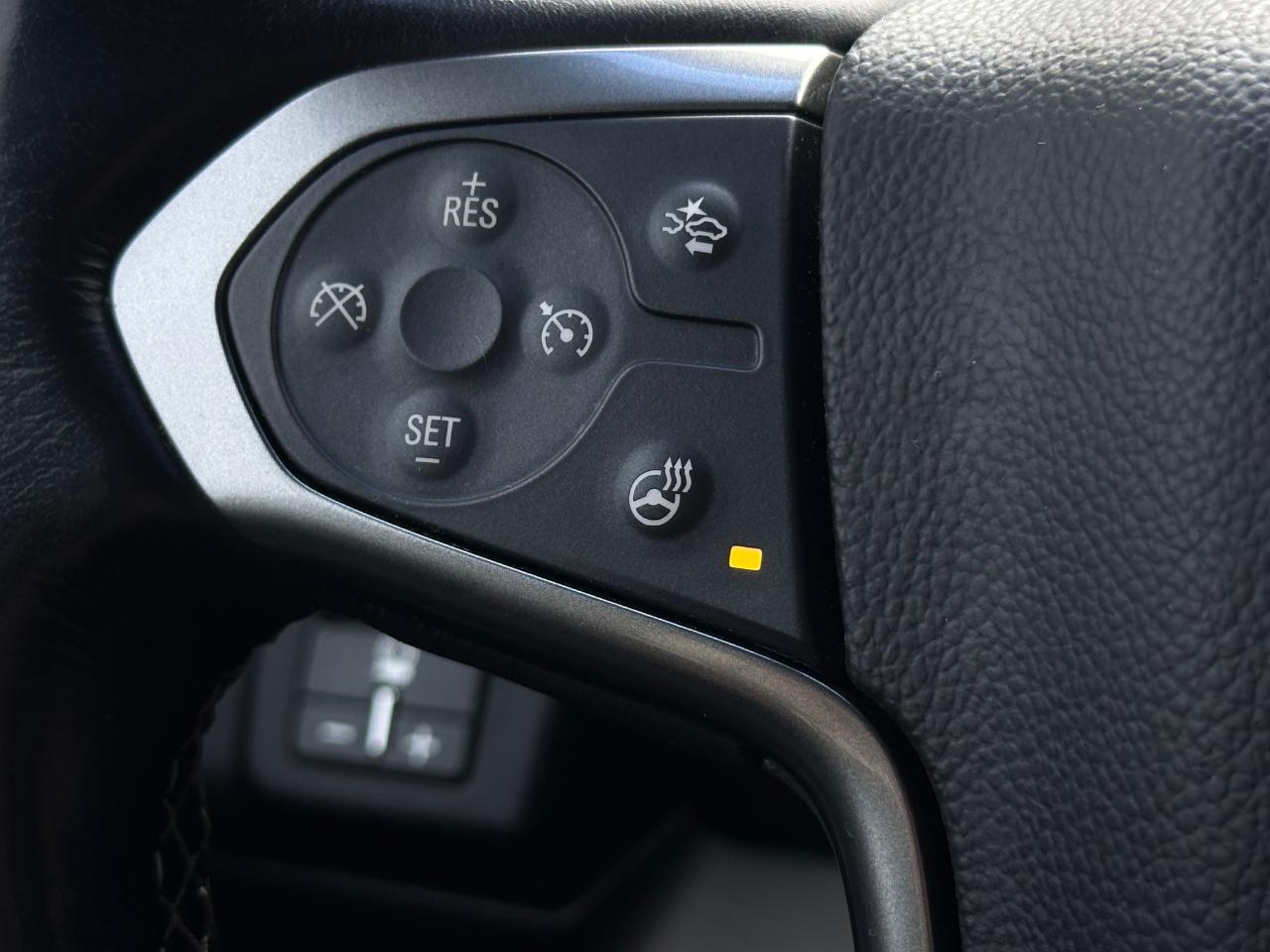 Chevrolet Tahoe 4WD 4dr Premier 2019