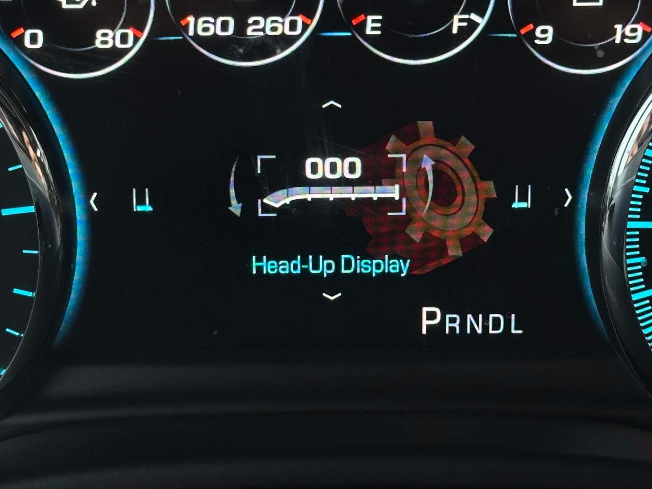 Chevrolet Tahoe 4WD 4dr Premier 2019