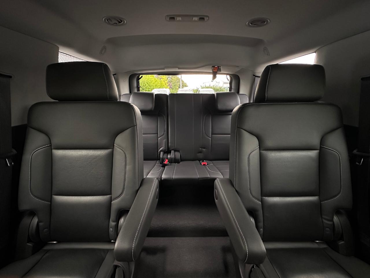 Chevrolet Tahoe 4WD 4dr Premier 2019