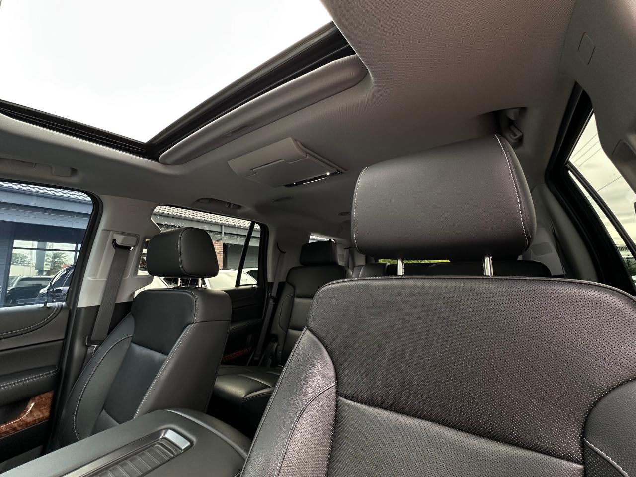 Chevrolet Tahoe 4WD 4dr Premier 2019