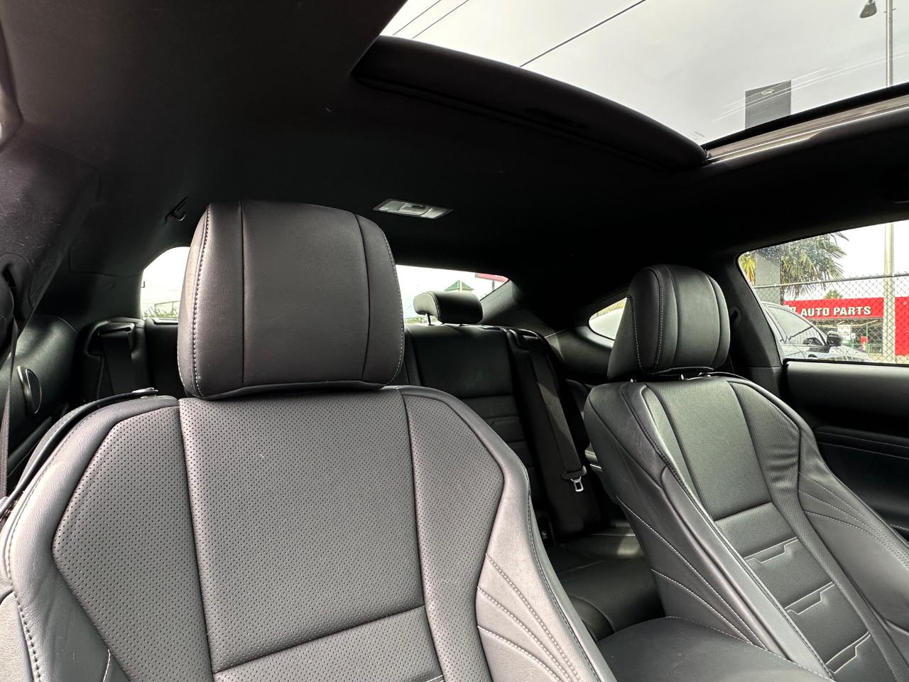 Lexus RC 350 2dr Cpe RWD 2016