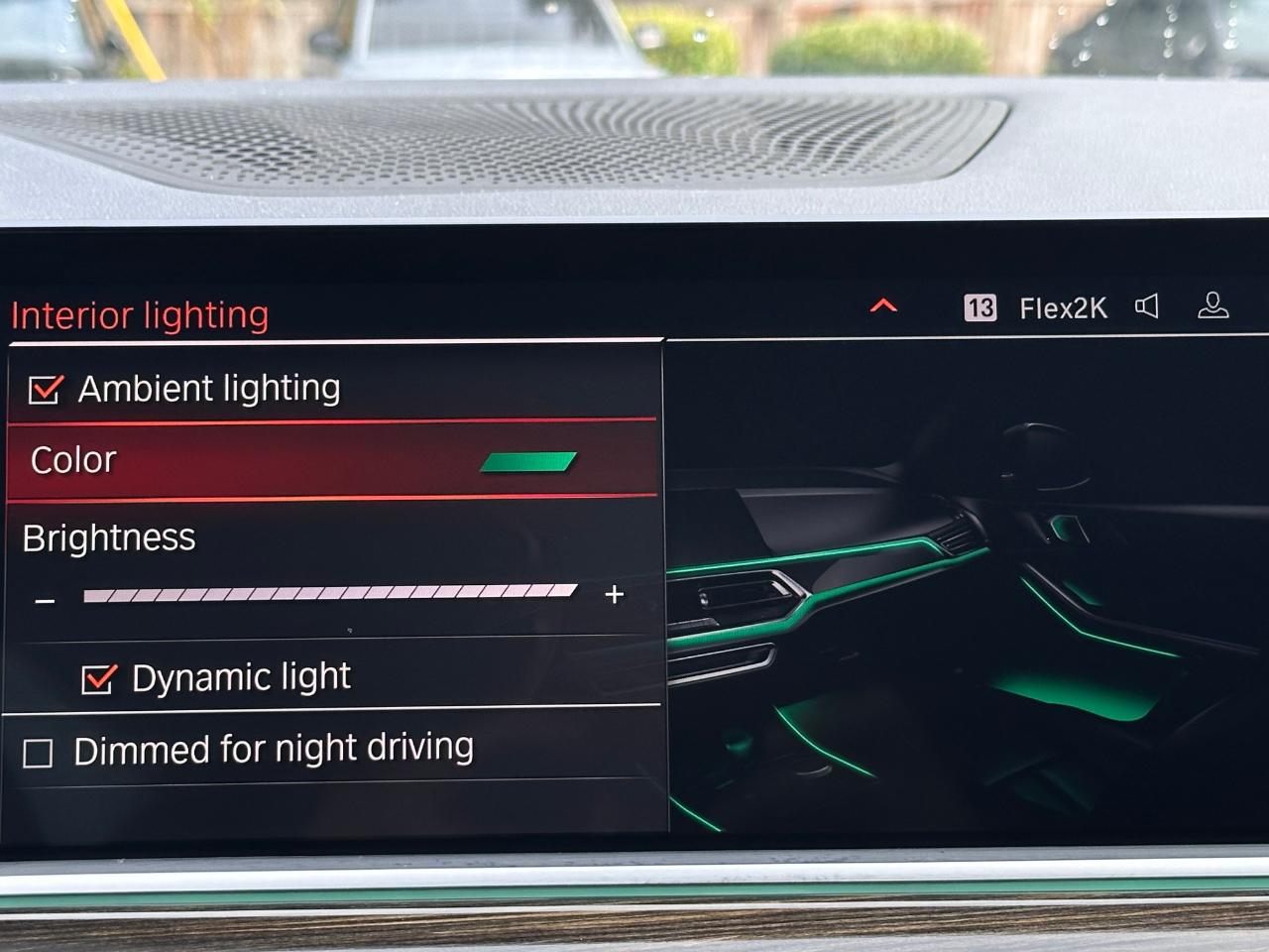 BMW X5 xDrive40i Sports Activity Vehicle 2019