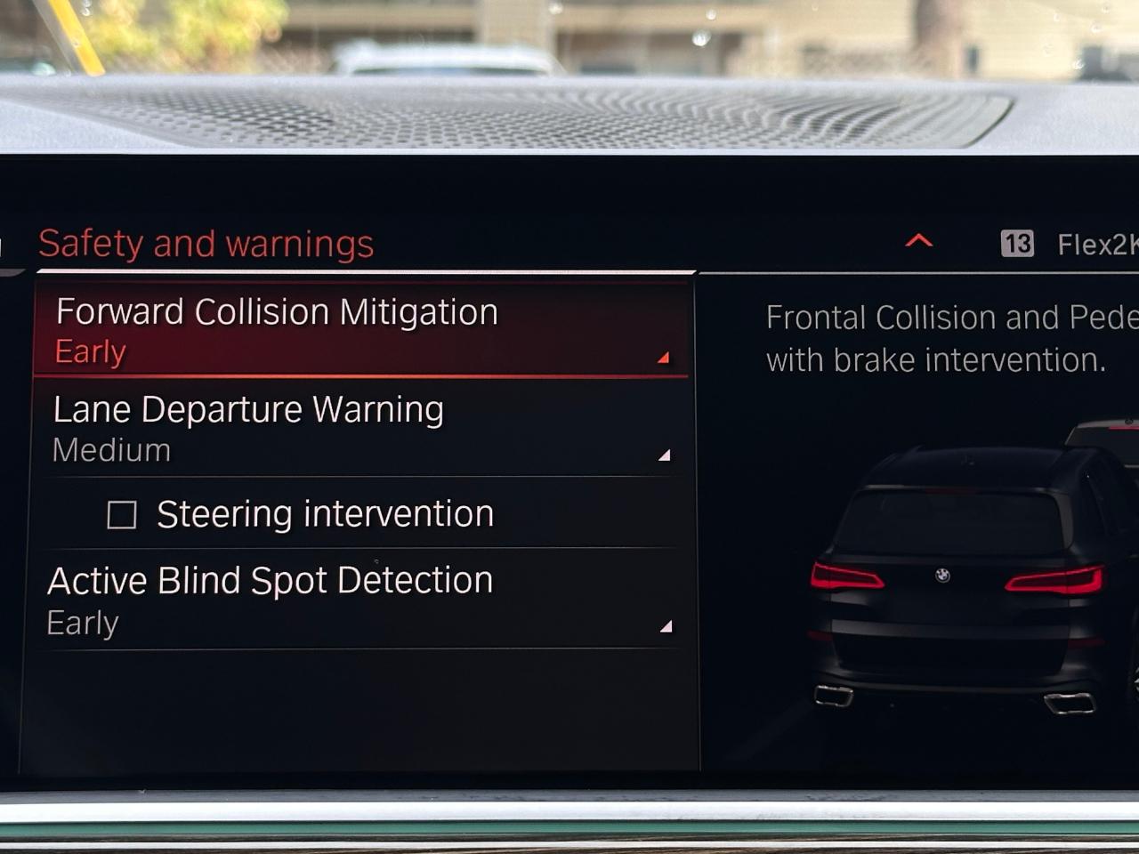 BMW X5 xDrive40i Sports Activity Vehicle 2019