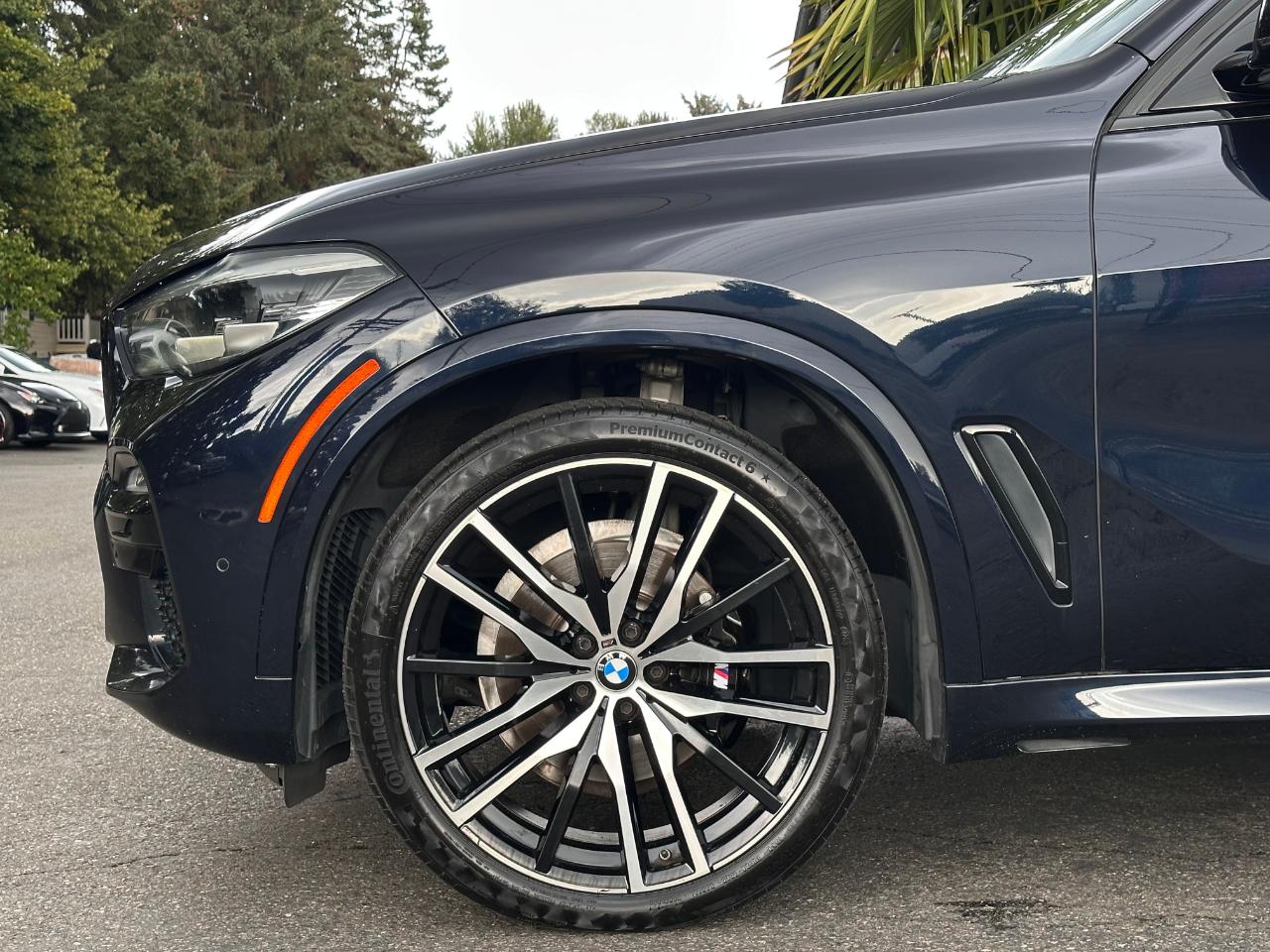 BMW X5 xDrive40i Sports Activity Vehicle 2019