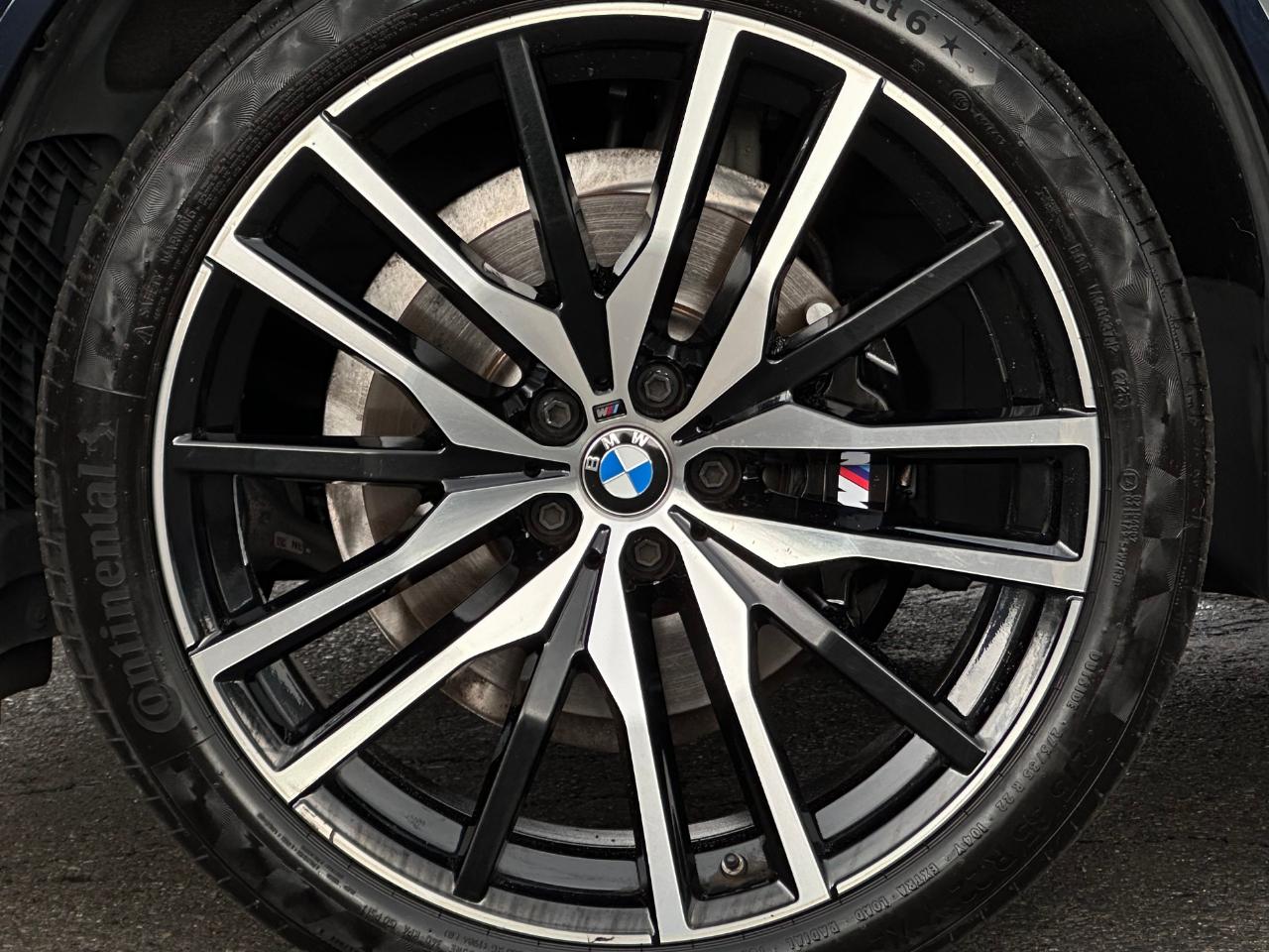 BMW X5 xDrive40i Sports Activity Vehicle 2019