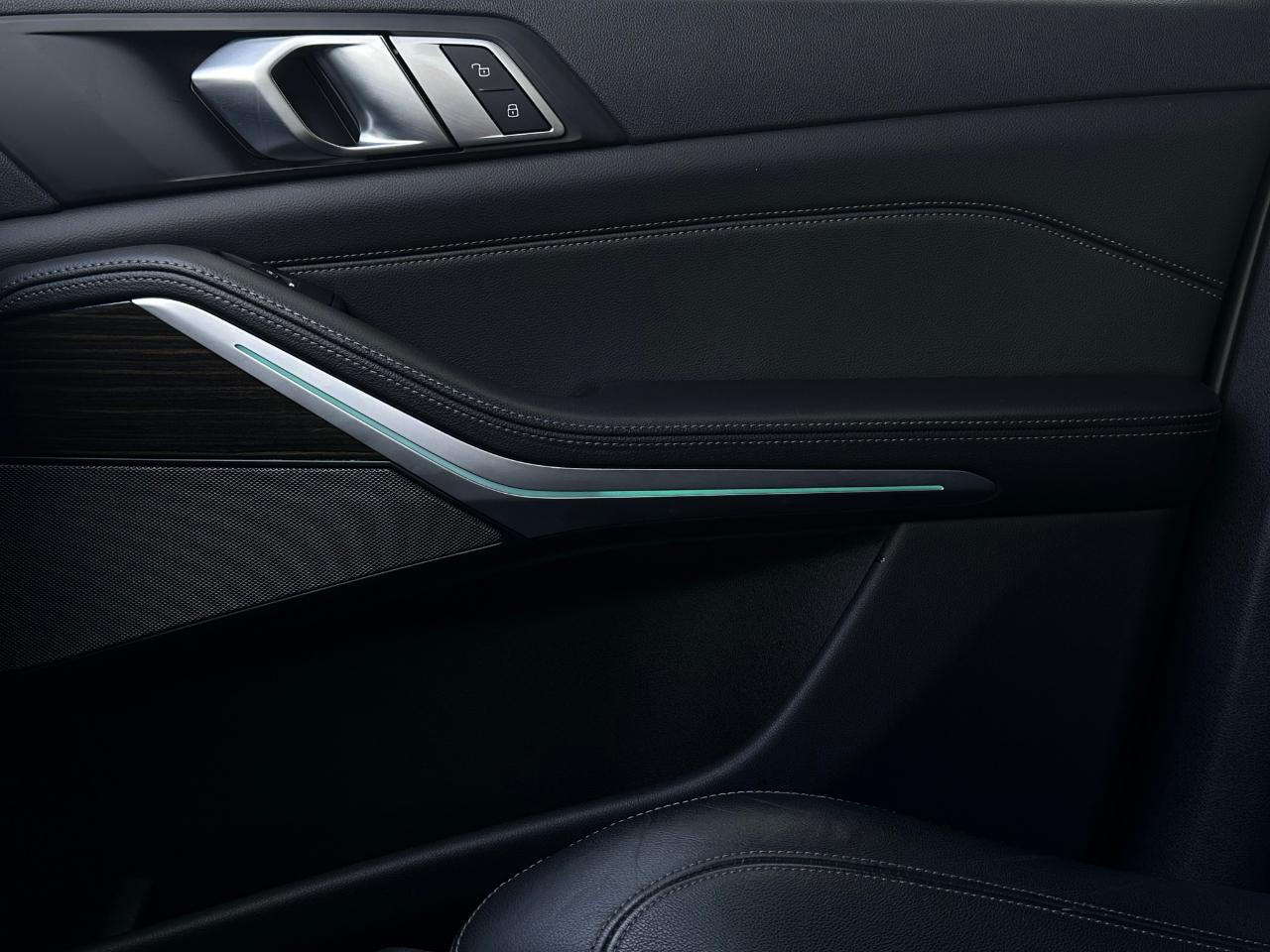 BMW X5 xDrive40i Sports Activity Vehicle 2019