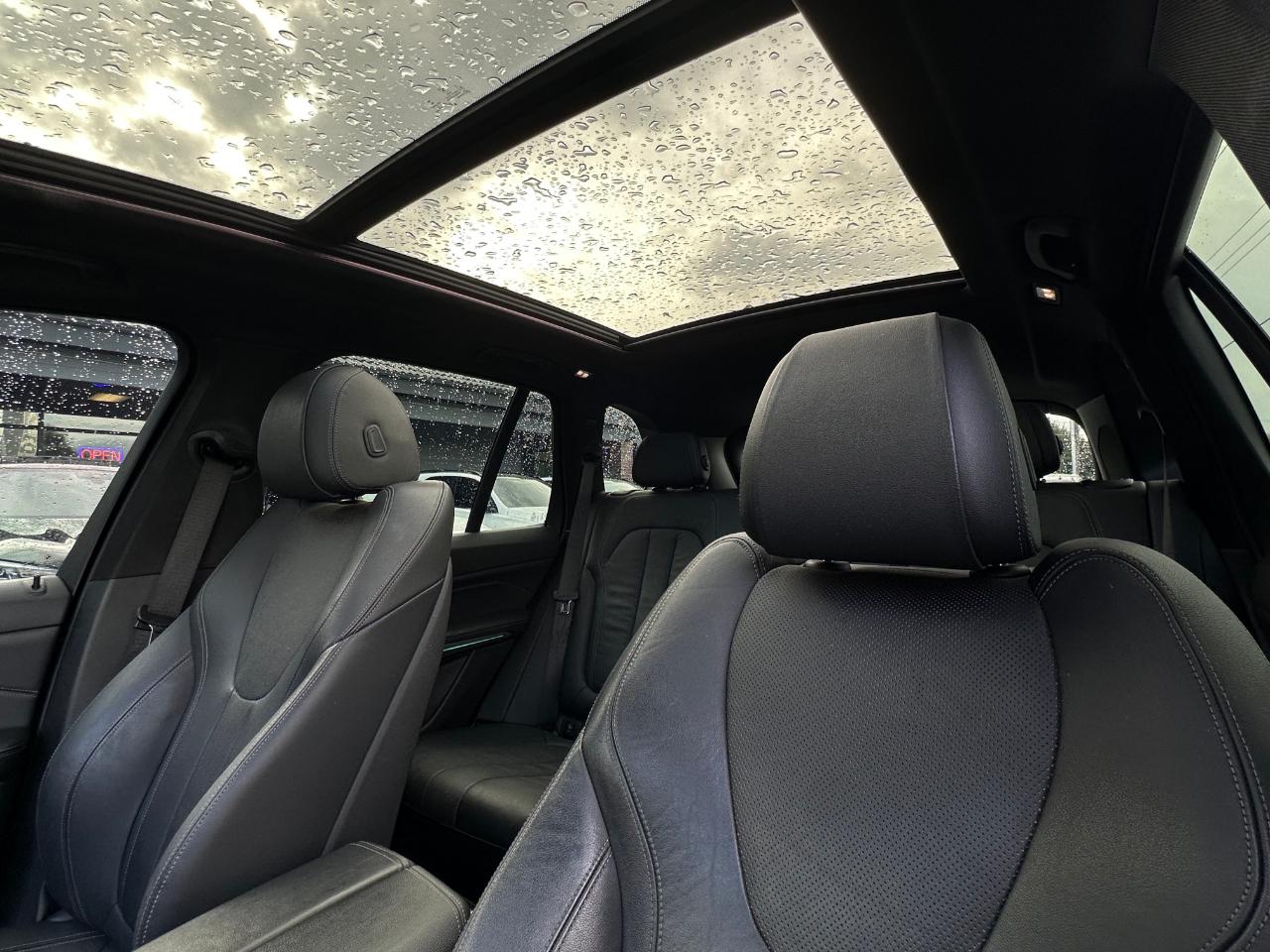 BMW X5 xDrive40i Sports Activity Vehicle 2019