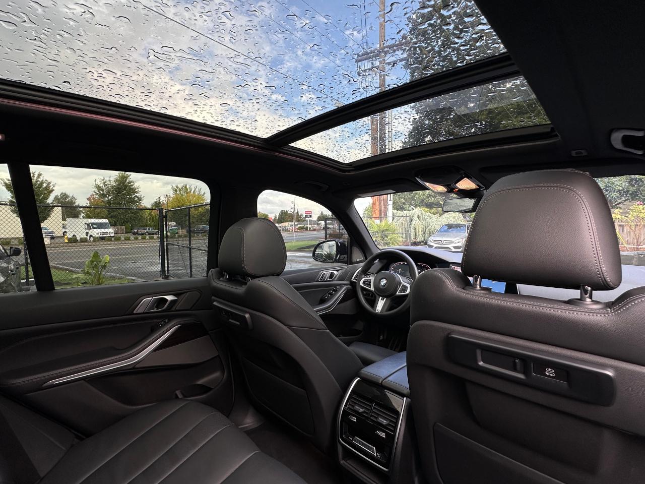 BMW X5 xDrive40i Sports Activity Vehicle 2019